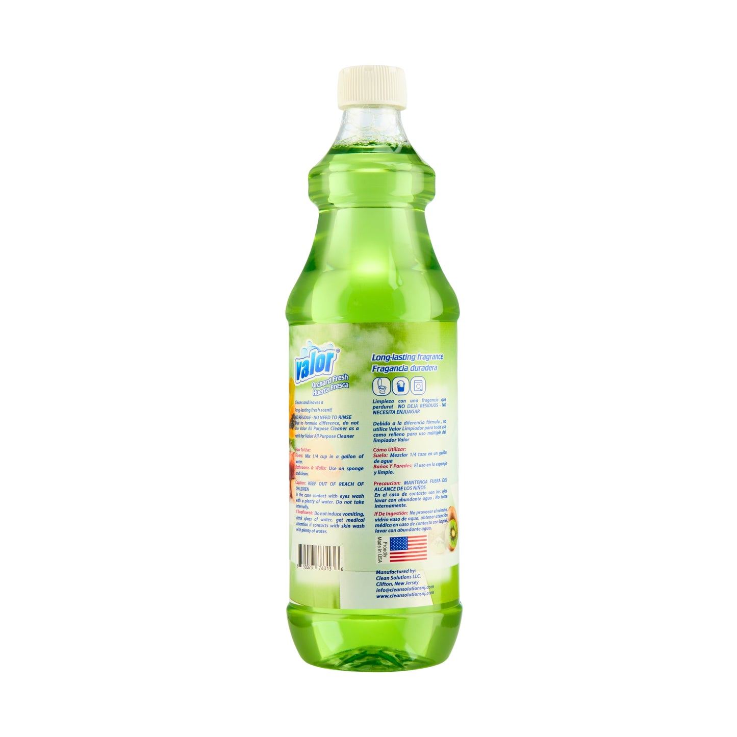 Multi Purpose Cleaner Fresh Orchard