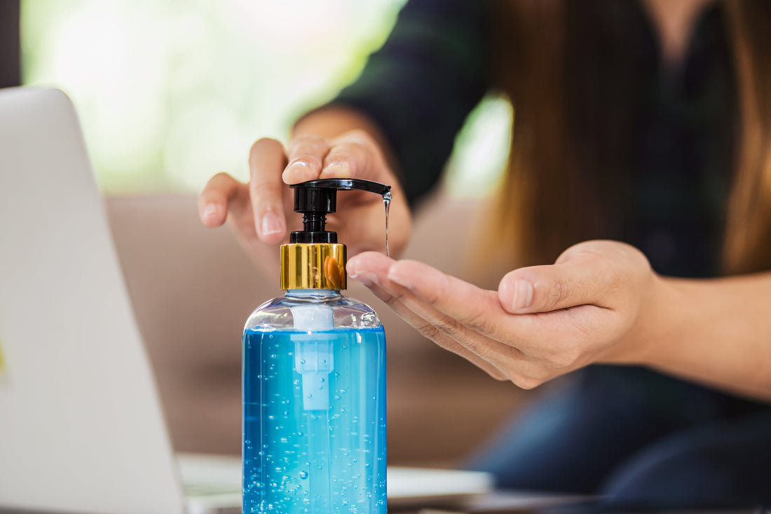 Which Tropical Scent to Pick for Hand Soaps