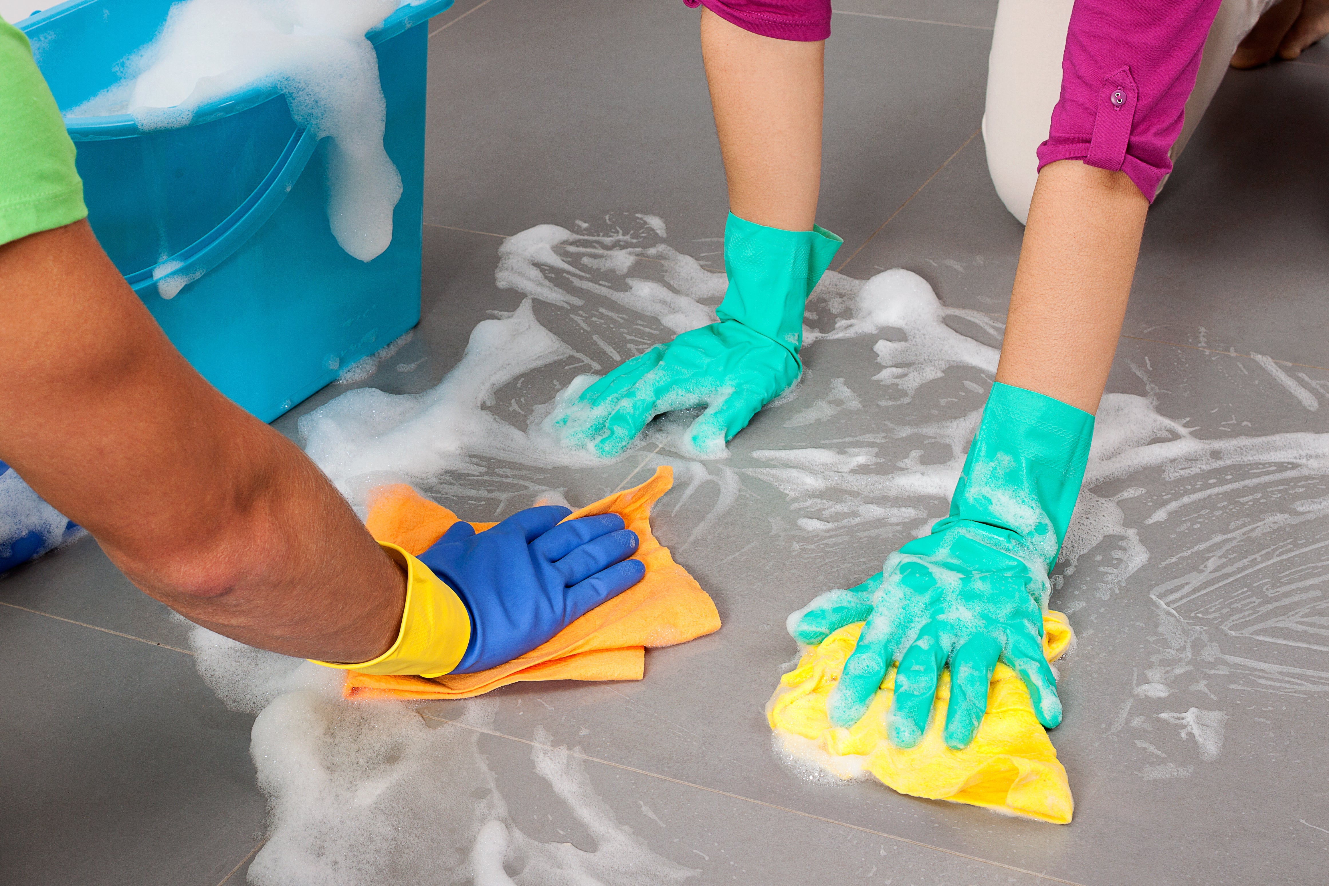 Avoid These 5 Cleaning Mistakes with Valor Cleaners' Expert Tips!