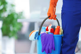 How to Keep Your Space Spotless with Simple Cleaning Habits