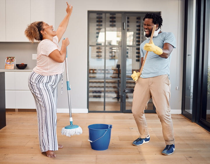 5 Everyday Cleaning Hacks to Make Your Home Shine Using Valor Cleaners