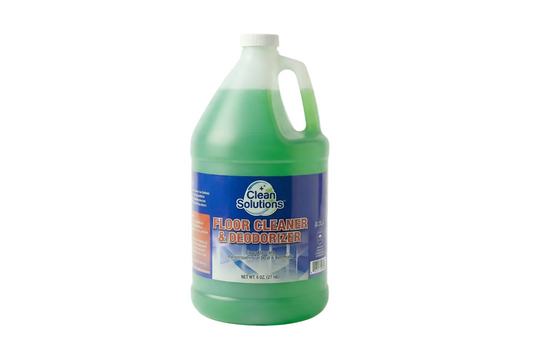 Floor Cleaner & Deodorizer Pine (Pack of 4) by Valor Cleaners - Professional grade cleaning solution.