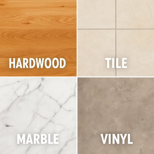 Multi Purpose Cleaner Lavender by Valor Cleaners - Professional grade cleaning solution.