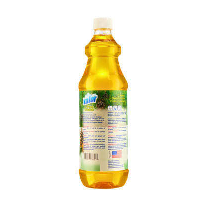 Multi Purpose Cleaner Pine by Valor Cleaners - Professional grade cleaning solution.