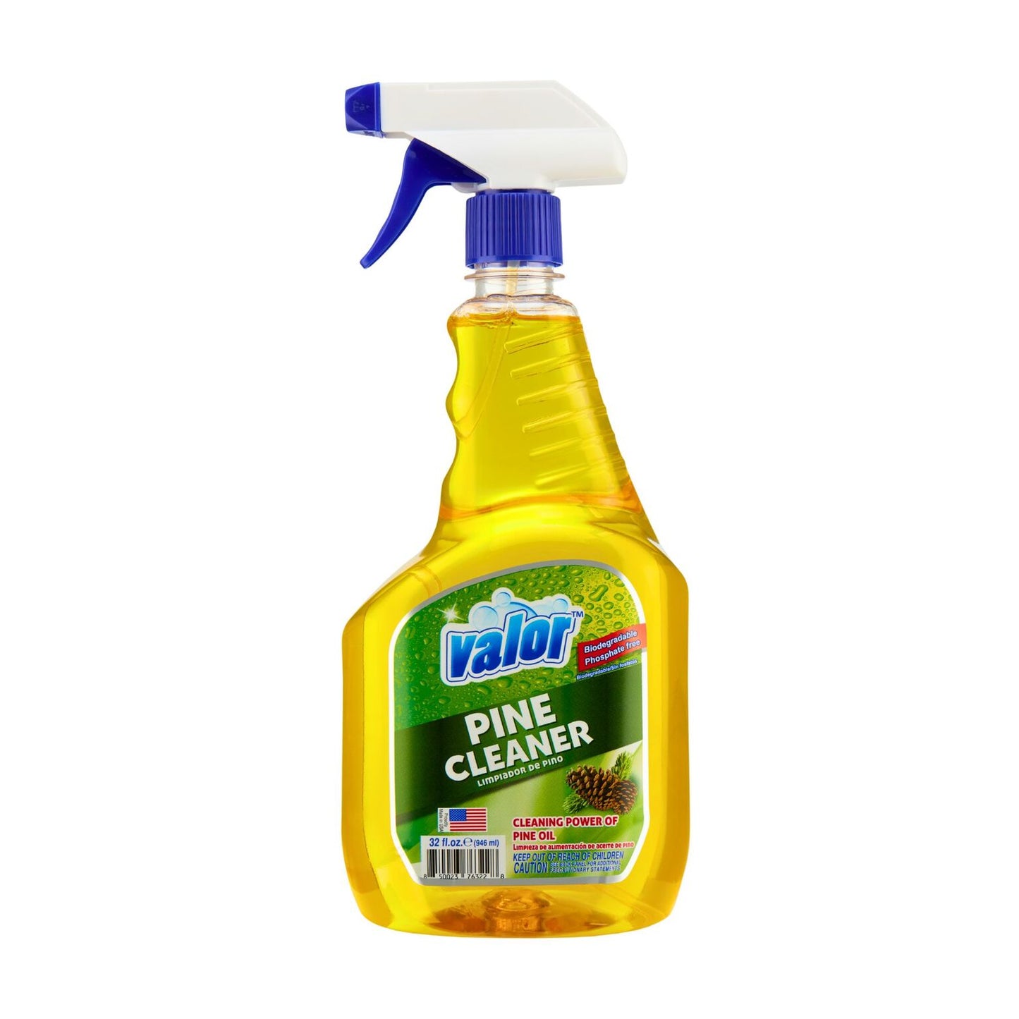 Pine Cleaner Trigger Sprayer